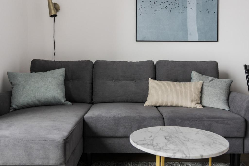 Apartament Przy Opera Nova Apartment บิดกอชซ์ ภายนอก รูปภาพ