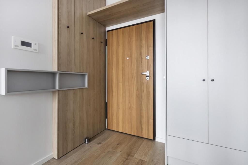 Apartament Przy Opera Nova Apartment บิดกอชซ์ ภายนอก รูปภาพ