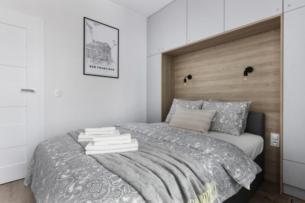 Apartament Przy Opera Nova Apartment บิดกอชซ์ ภายนอก รูปภาพ
